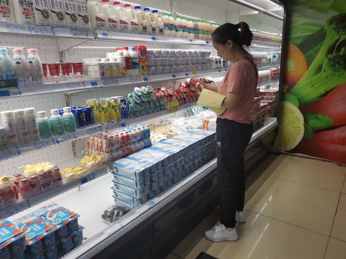 超市售出3.4元過(guò)期食品被罰6萬(wàn) 四川天府新區(qū)嚴(yán)厲打擊銷售過(guò)期食品行為