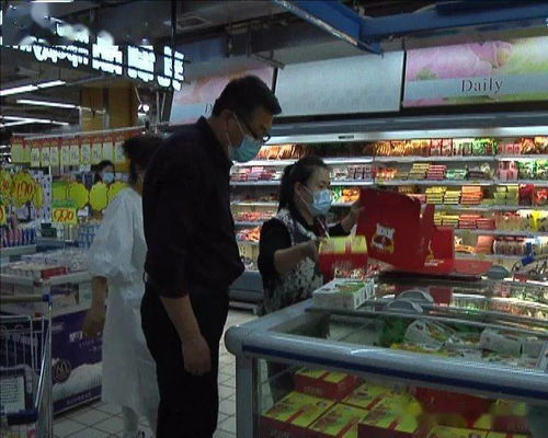 端午粽香飄，食品經營迎銷售高峰